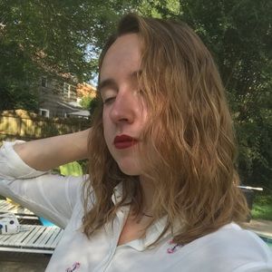 Meet your Posher, Allison